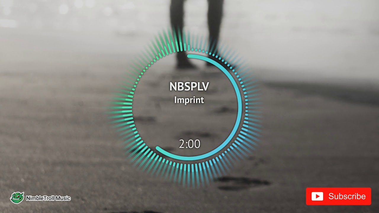 ► NBSPLV - Imprint [Electro]