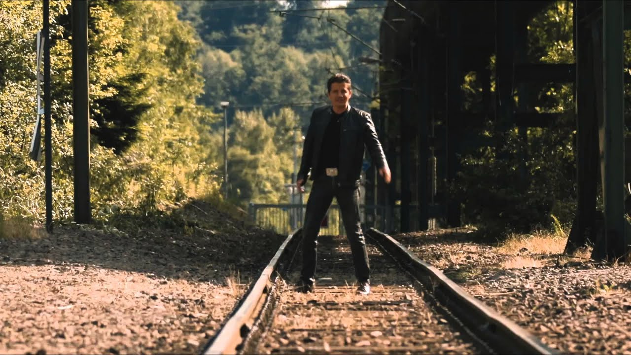 Michael Morgan - Für immer nur Du (Offizielles Musikvideo)