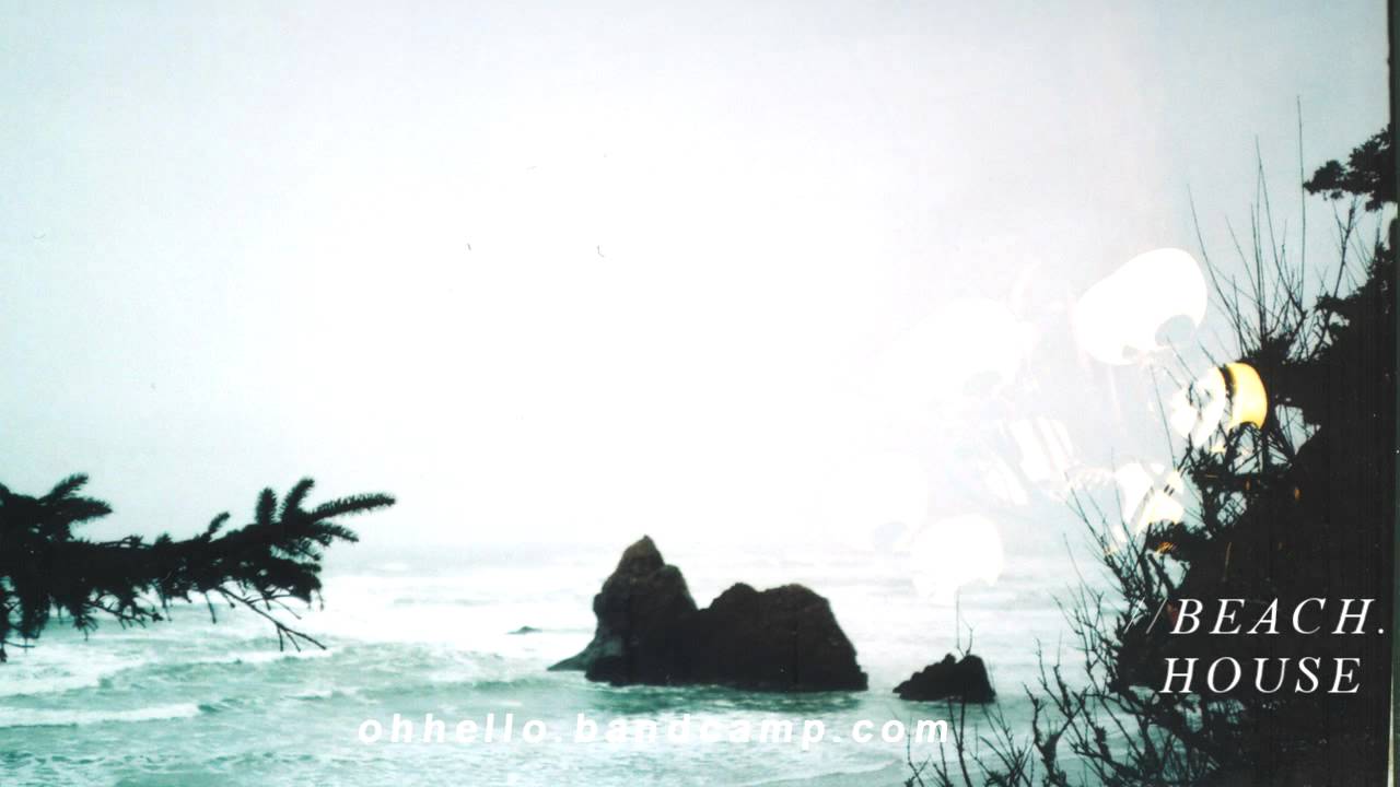 OH!Hello - Beach House