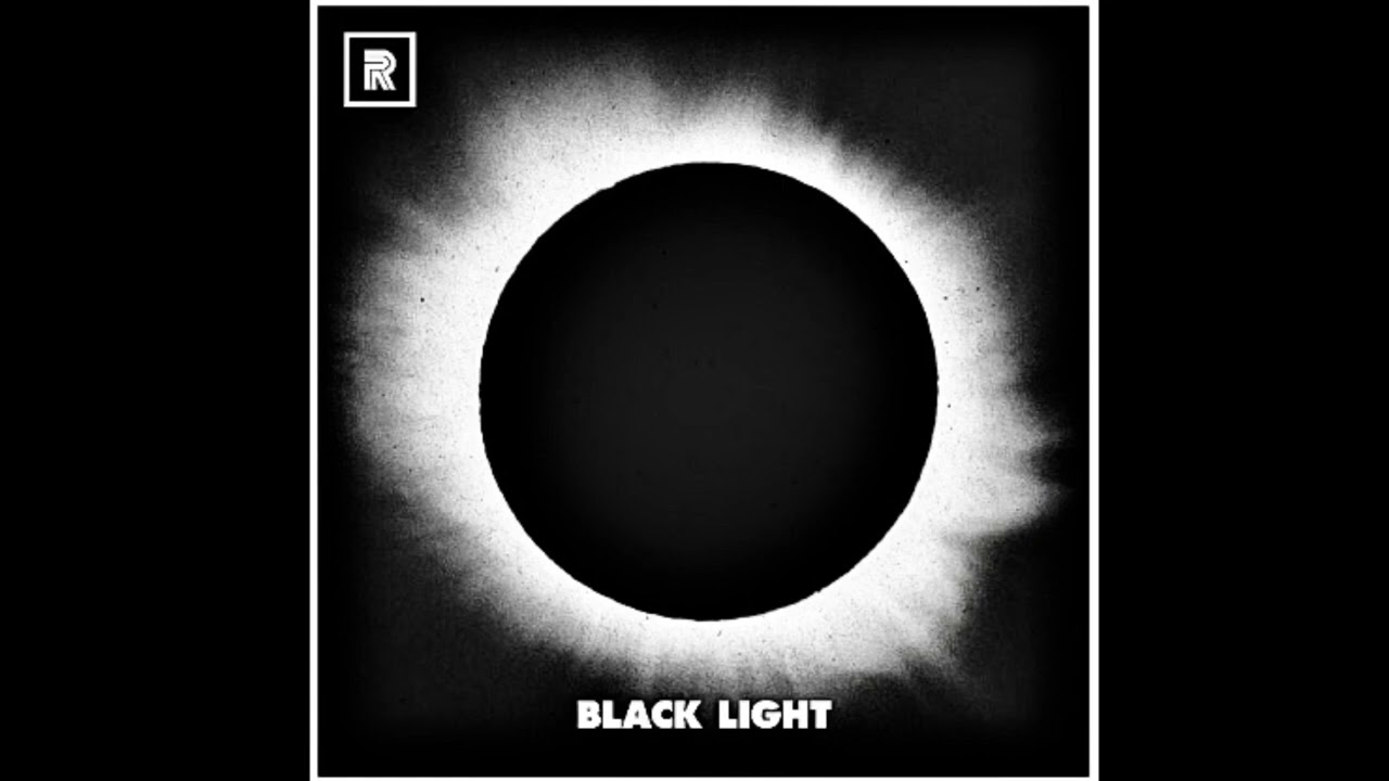 Replicant - Black Light (full EP)(2015)