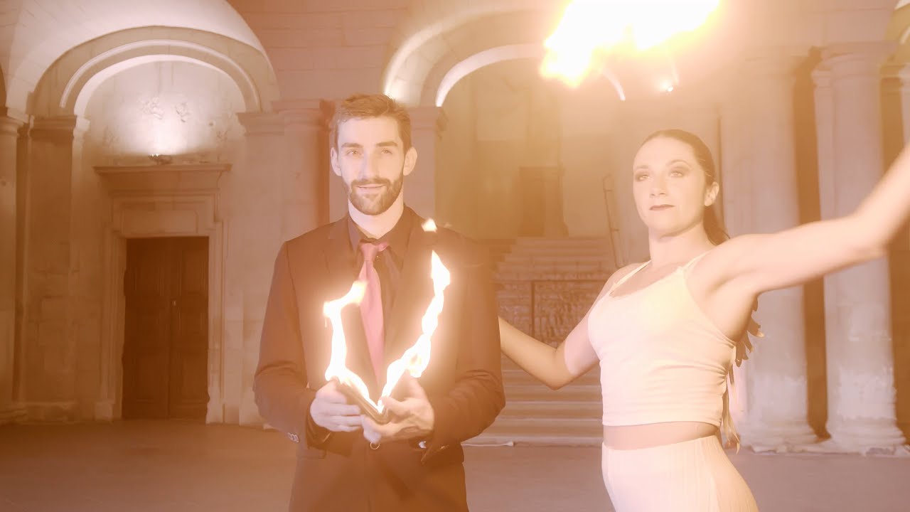 Immortal // Academie One Step Choreography