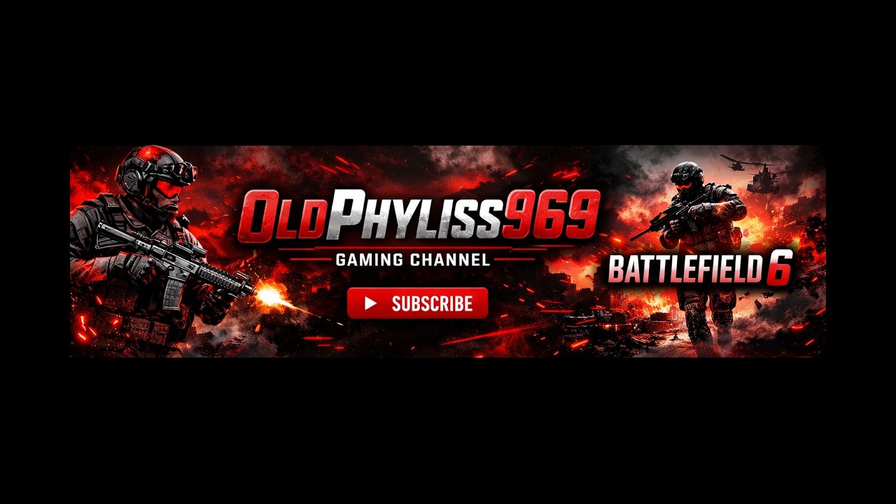 Battlefield 6 is OUT OF CONTROL… Red-Sec Chaos LIVE 🔥