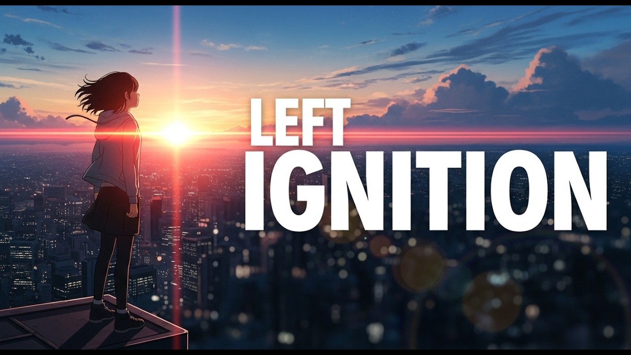 Ignition - Uplifting Future Bass | Energetic Melodic EDM (Official Audio)