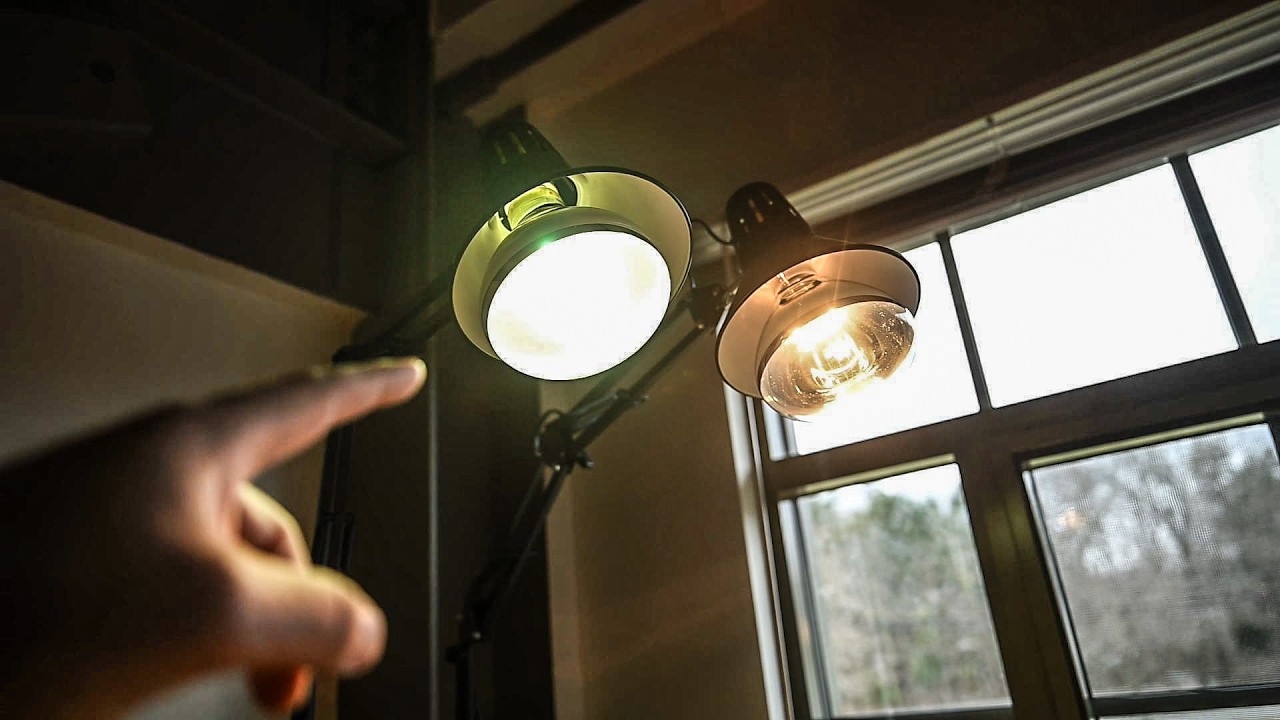 This is the Healthiest and CHEAPEST Indoor Lighting Set Up