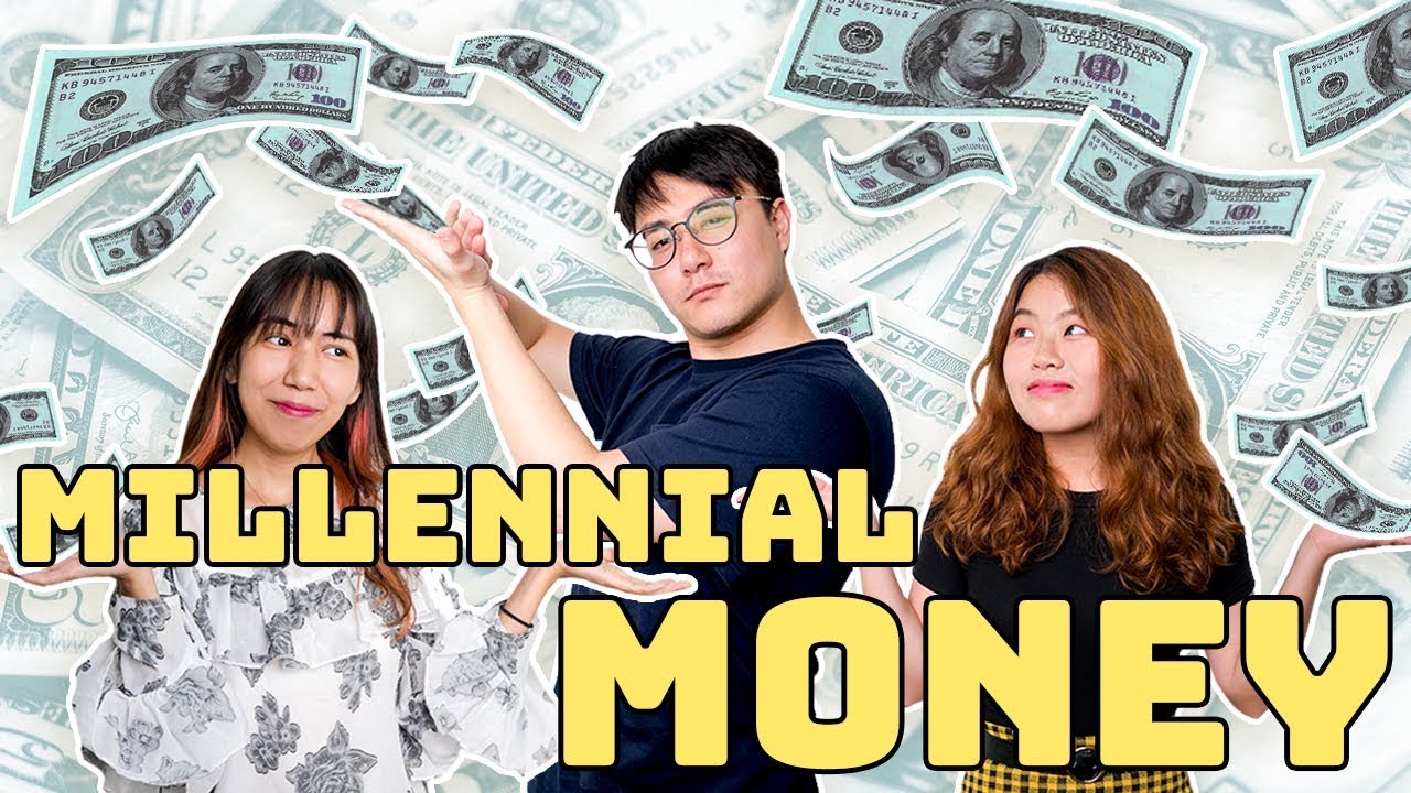 Millennial Money - How Can Millennials Invest?