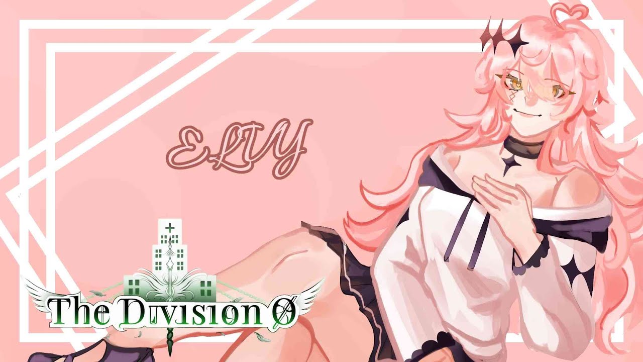 ⟨ Live ⟩ The Division Ø | 