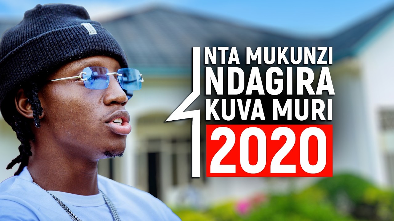 DRAMA T: Iyo nari kugira umukunzi hari vyinshi ntari gushikako