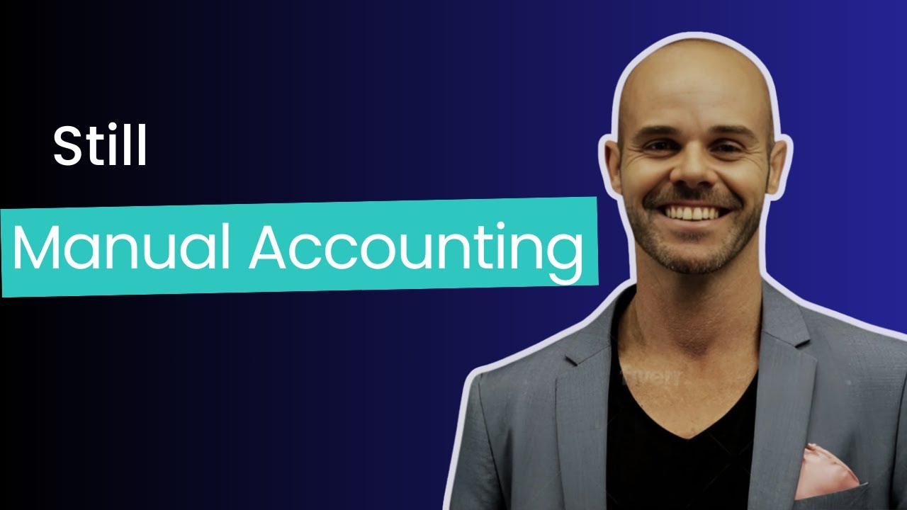 Still Doing Manual Accounting? Why Most Firms Get Stuck Before They Scale