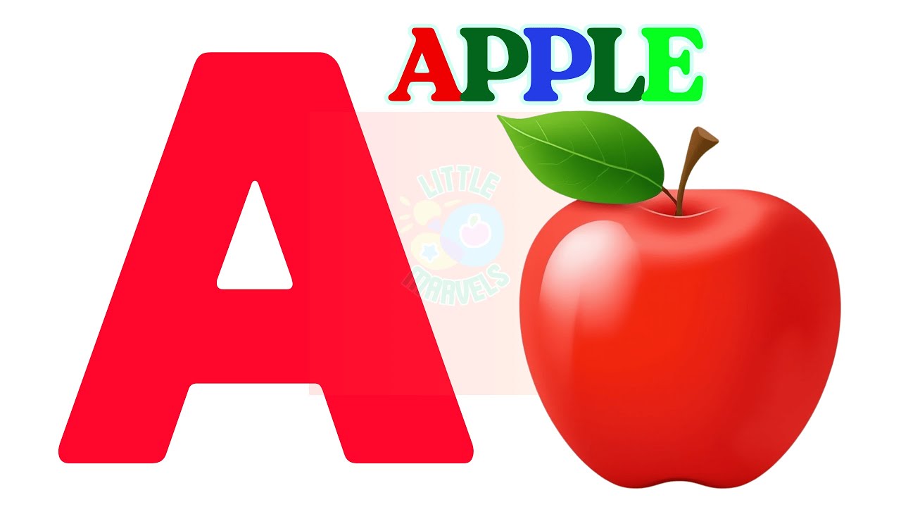 Preschoolers Learning Videos for Toddlers and Kids | Sing 🎤 and Learn ABC Songs