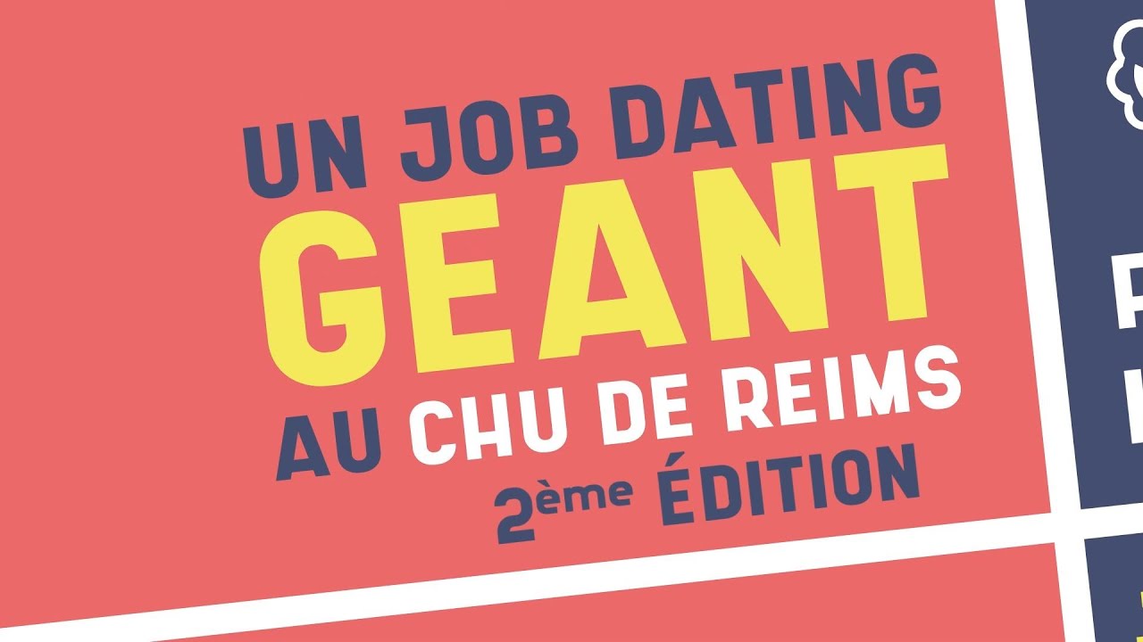 JOB DATING 2ème édition | Retour en images