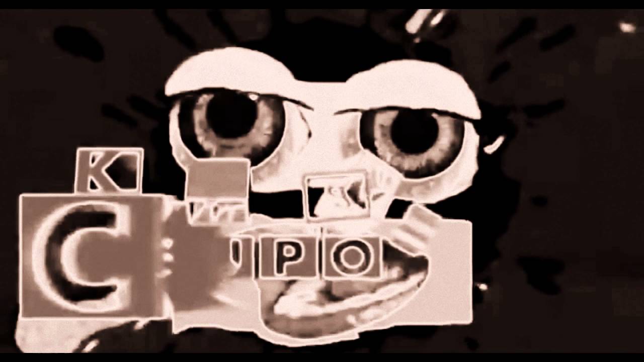 Klasky Csupo Effects Round 1 vs Jayden IVE VE666 (1/14)