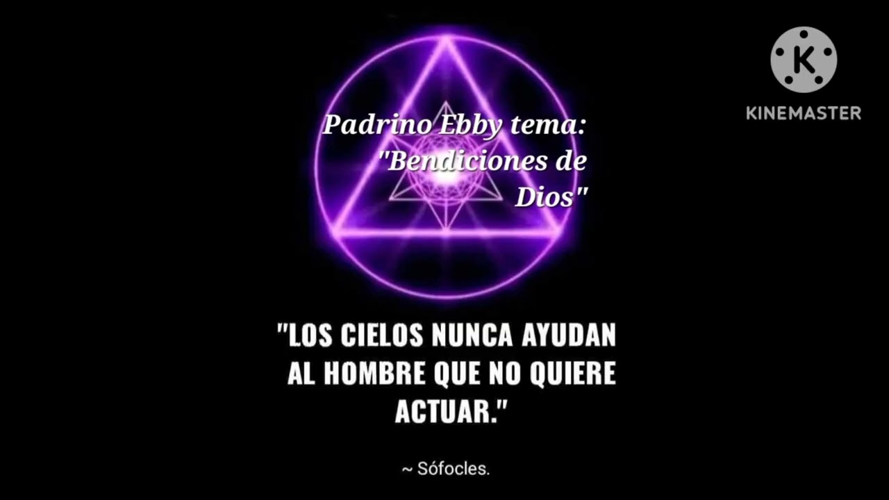 Padrino Ebby tema: 
