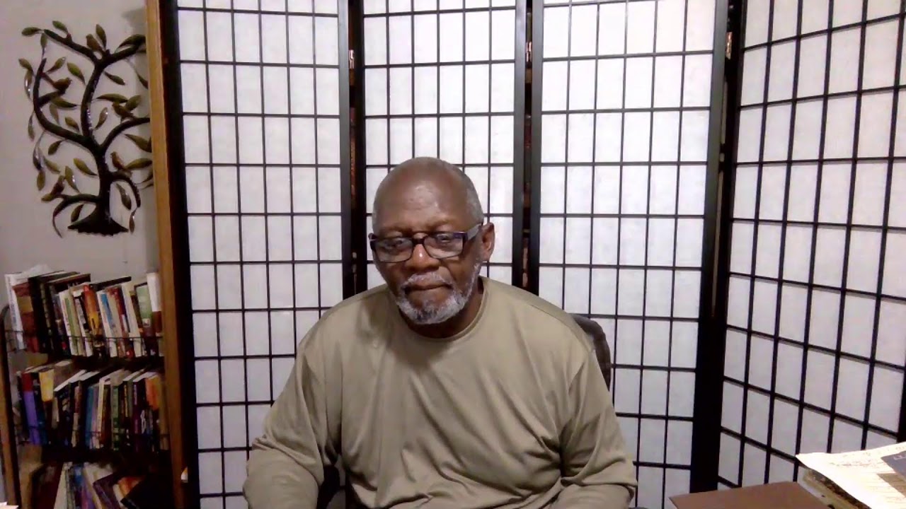 HATIKVAH - THE HOPE - JEREMIAH CHAPTER 29 - ROMANS  CHAPTERS 5, 8 - PASTOR LOUIS S. DEGGS, SR.
