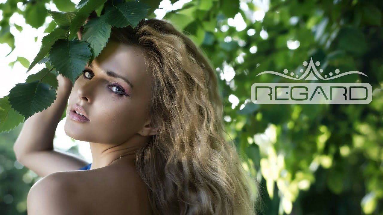 The Best Of Vocal Deep House Chill Out Music 2015 (2 Hour Mixed By Regard ) #6