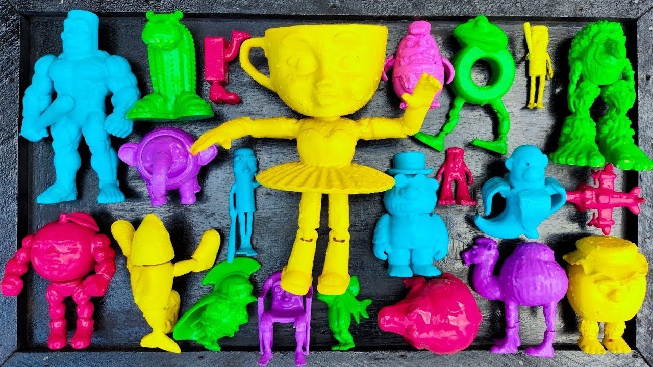 ITALIAN BRAINROT: Tung Tung Tung Sahur,Tralalero Tralala,Ballerina Cappucina,Six Seven,Mateo.