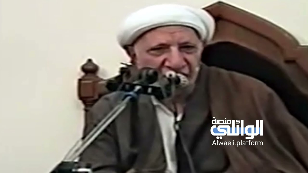 حقيقة وماهية الجن | د.احمد الوائلي