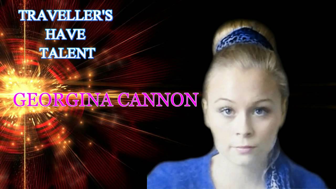 TRAVELLERS GOT TALENT 2016  SINGERS