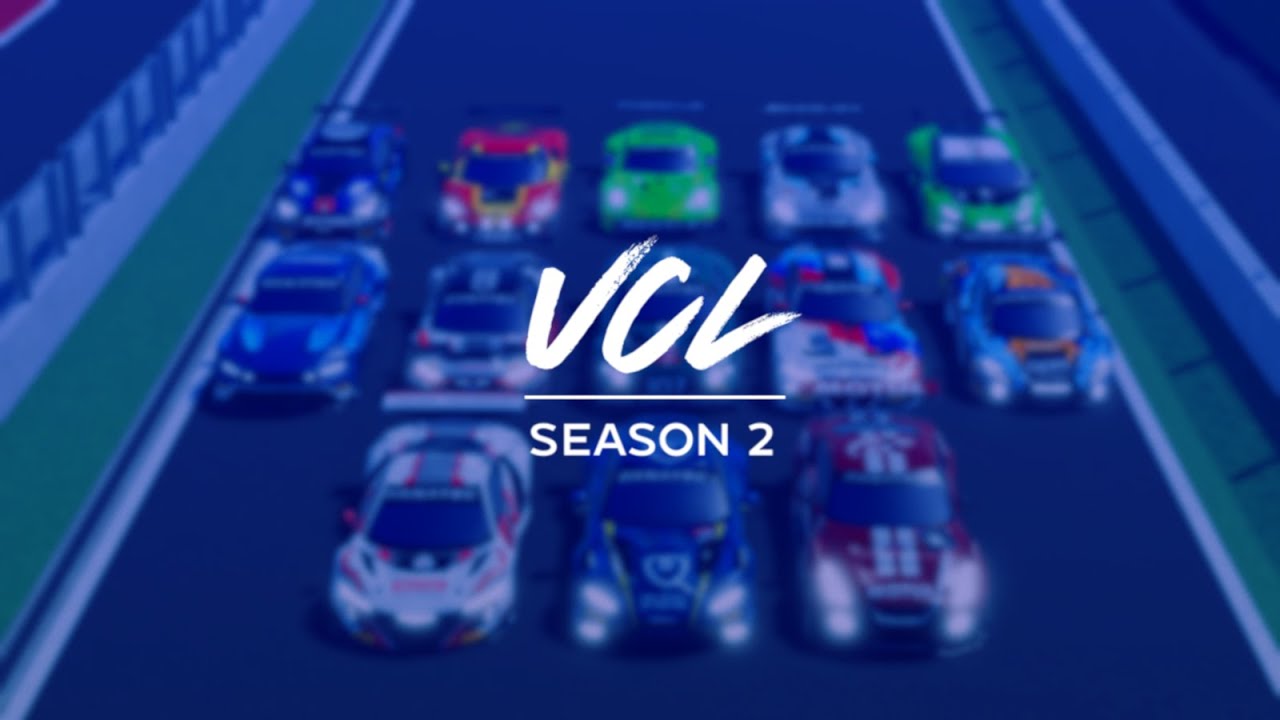 VCL Season 2 GT4 Round 1 Qualifying & Sprint| Silverstone, Great Britain | Driver's POV
