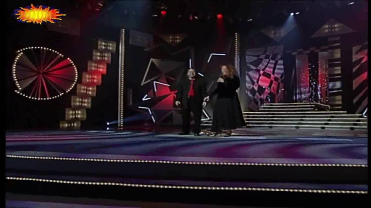 Marcela Holanov&aacute; zp&iacute;v&aacute; Daliboru Jandovi  - (  Kde jsi   )