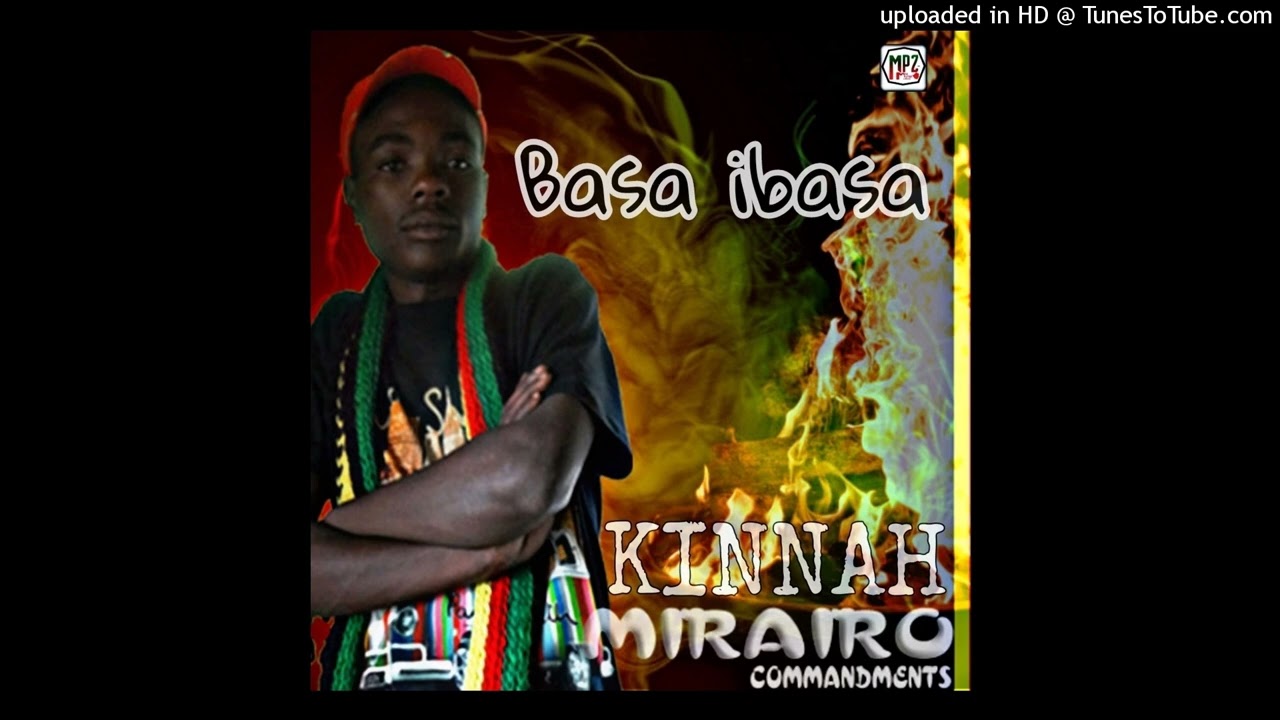 Kinnah - Basa ibasa