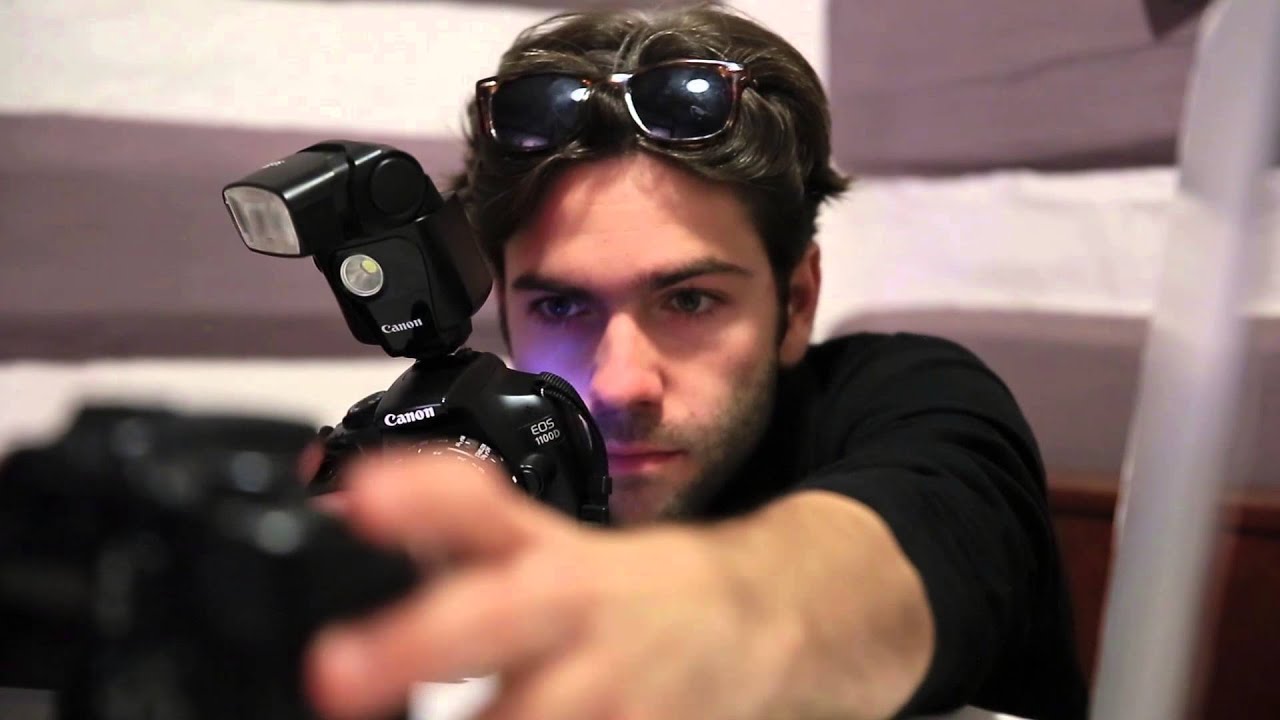 Nebojte se fotit! Produktová fotografie