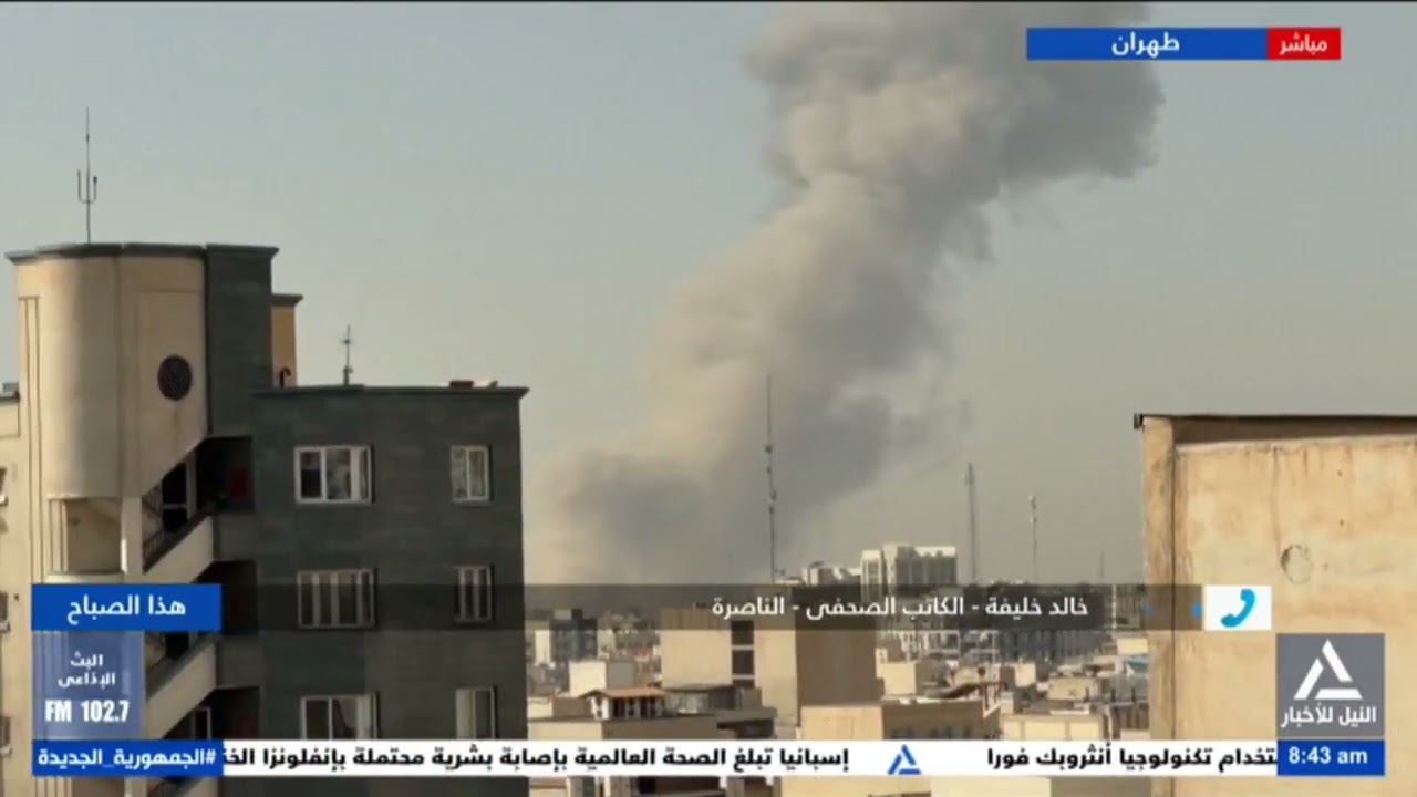 خالد خليفة - الكاتب الصحفى - الناصرة
