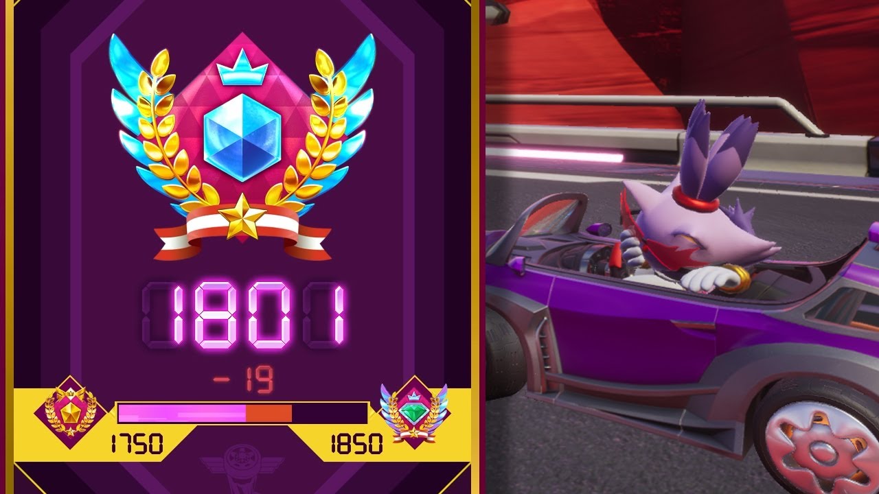PAIN. | Legend Competition Round 2 #1