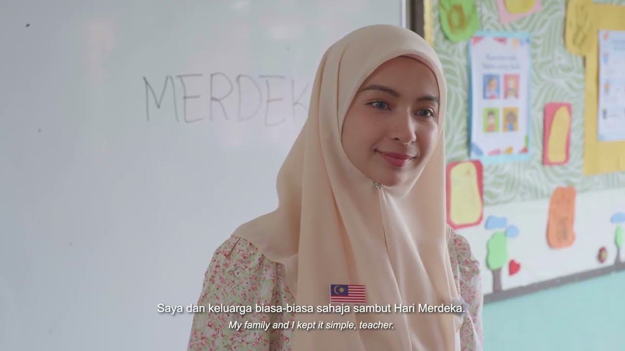 Merdeka Irfan 2025