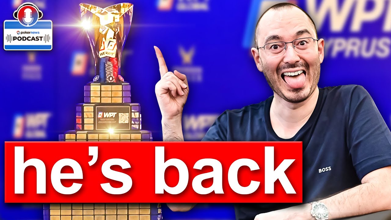 EXCLUSIVE: Is Will Kassouf the 