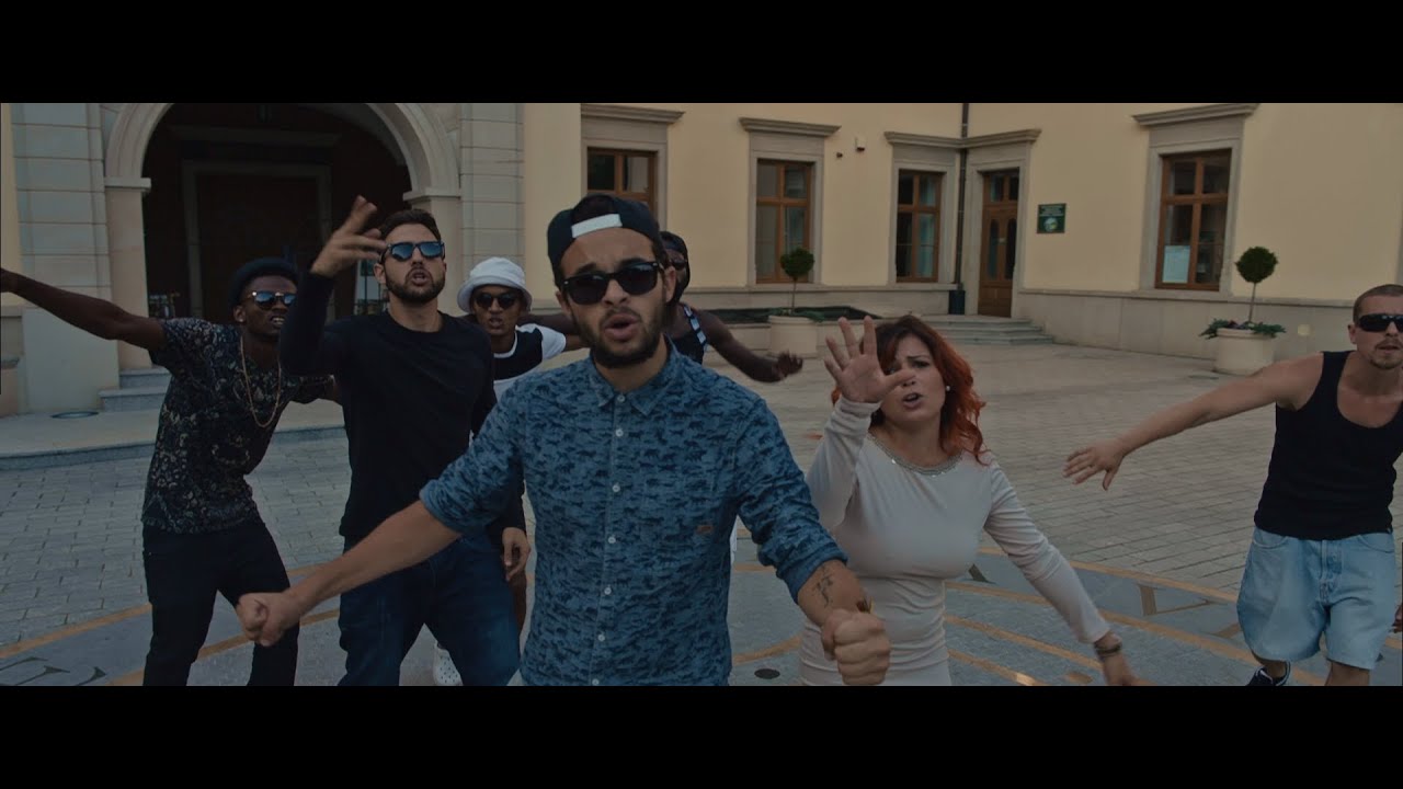 Déconnecté - France Poland 2015 (Music Video)
