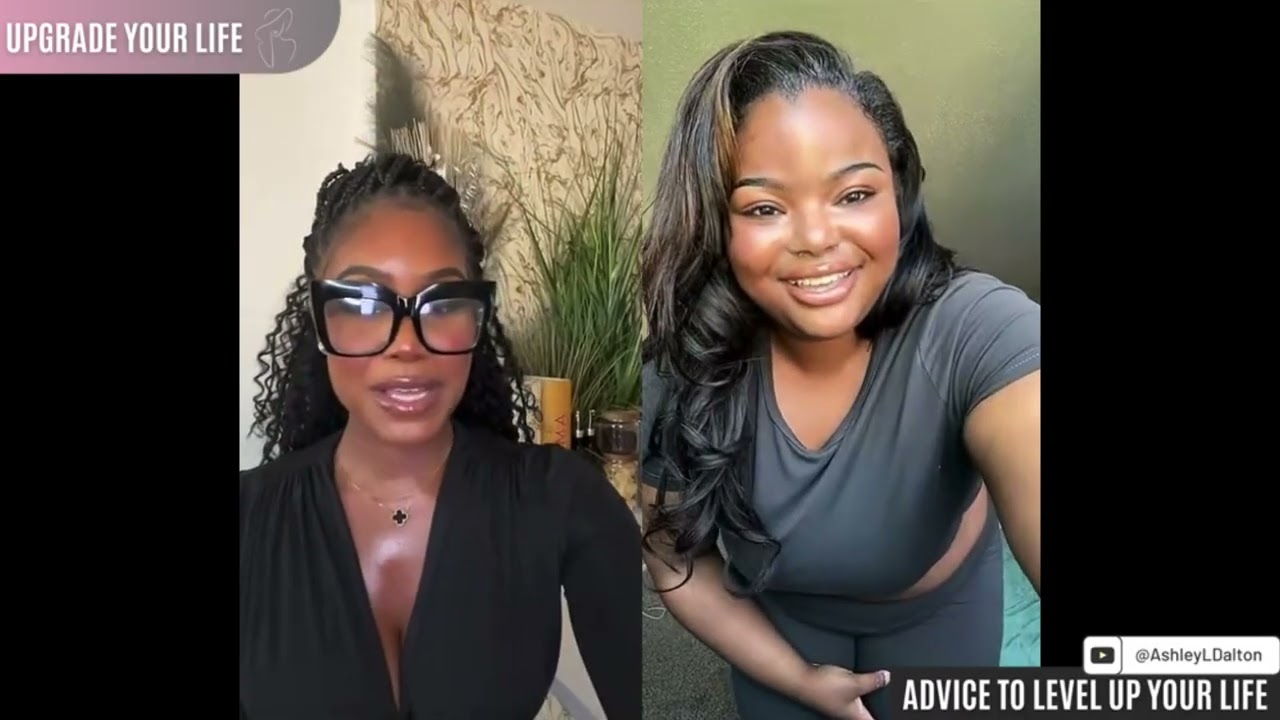 This Update brought me to tears!!! She lost 40lbs & has a NFL Player boyfriend like I predicted! WOW