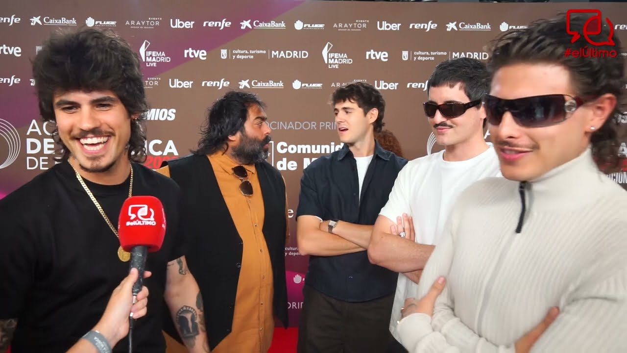 La Plazuela: 