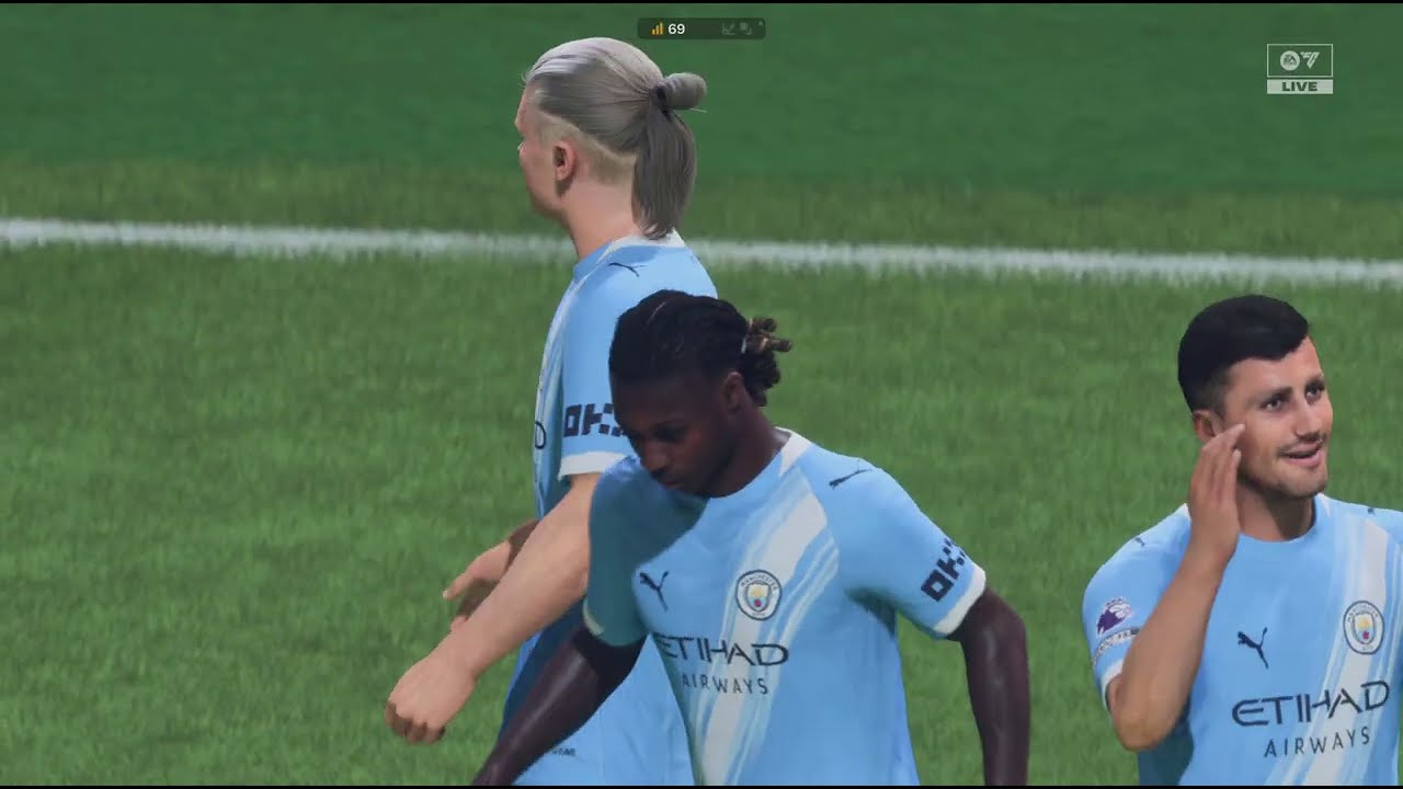 EA SPORTS FC 26 Temporadas online Un trámite