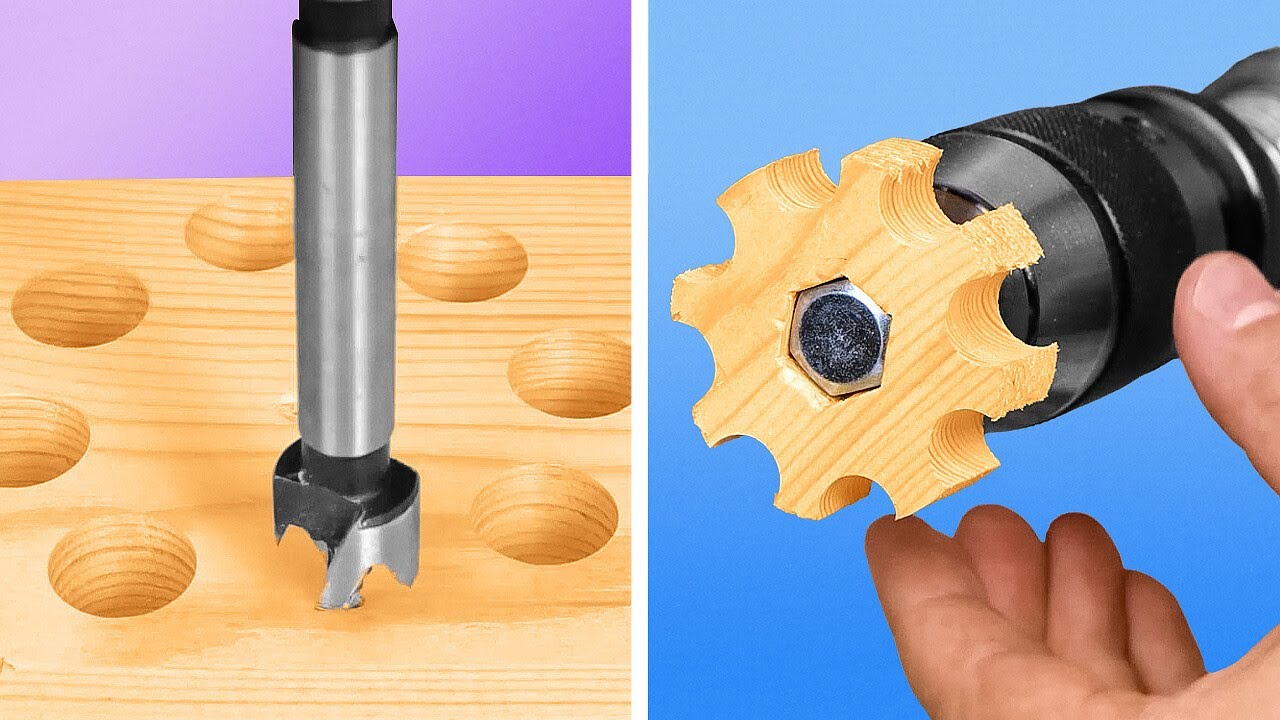 Woodworking Wonders: DIY Carving Projects That Inspire