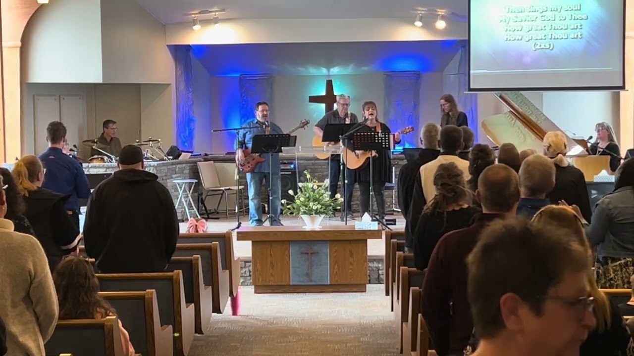 Sunday Feb.15 -Part 2 