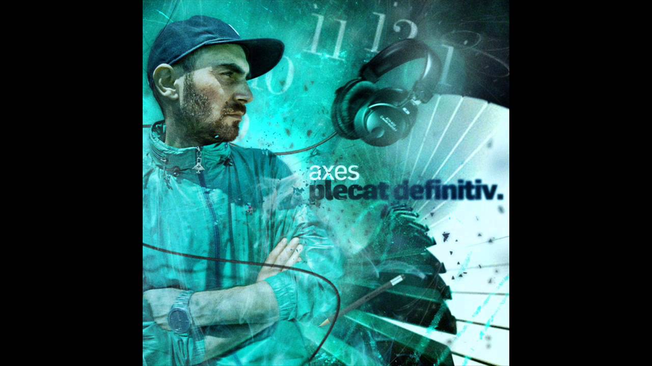 axes feat. Faibo X  - Nu te mai intelegi cu noi [oficial HQ]