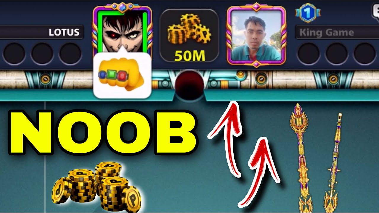 AM CÂȘTIGAT 6 DIN 7 MECIURI JUCATE / Eu VS Hacker VS Noob VS Pro  Player | 8 Ball Pool România