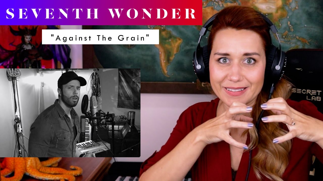 Seventh Wonder 
