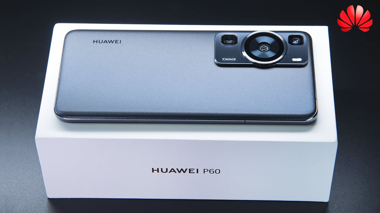 САМЫЙ МОЩНЫЙ Смартфон HUAWEI уделал XIAOMI, APPLE в 2023&hellip;😱  HUAWEI P60