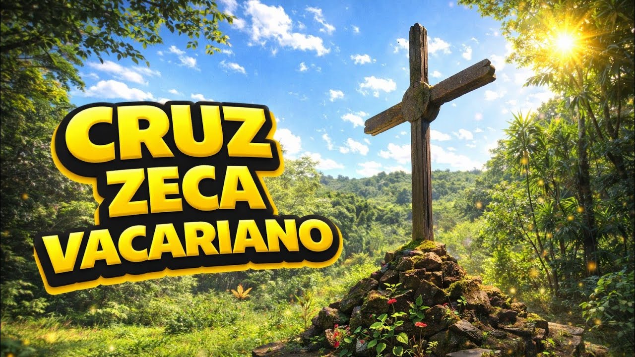 Cruz Zeca Vacariano 