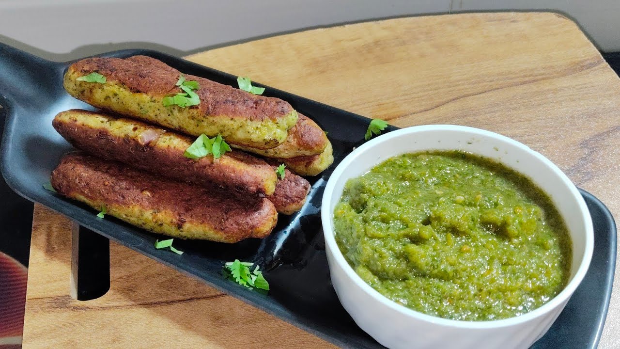 Ramzan 2026 Special Iftar Recipe | Chicken Seekh Kabab Must Try! 🔥