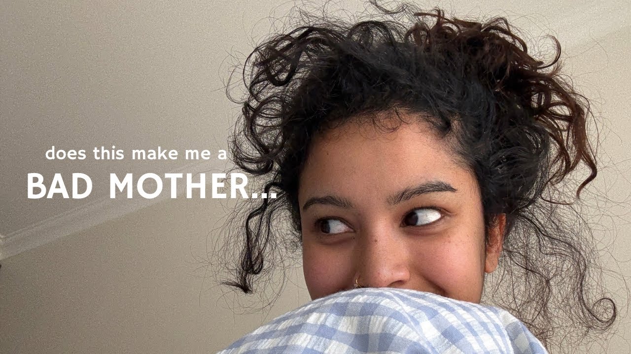 Learning to Enjoy Motherhood &mdash; A Real Day of Solo Parenting