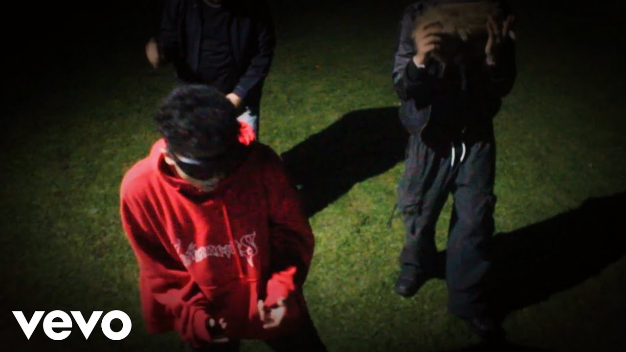 SOUTHBE - DOSUMN (Music Video)