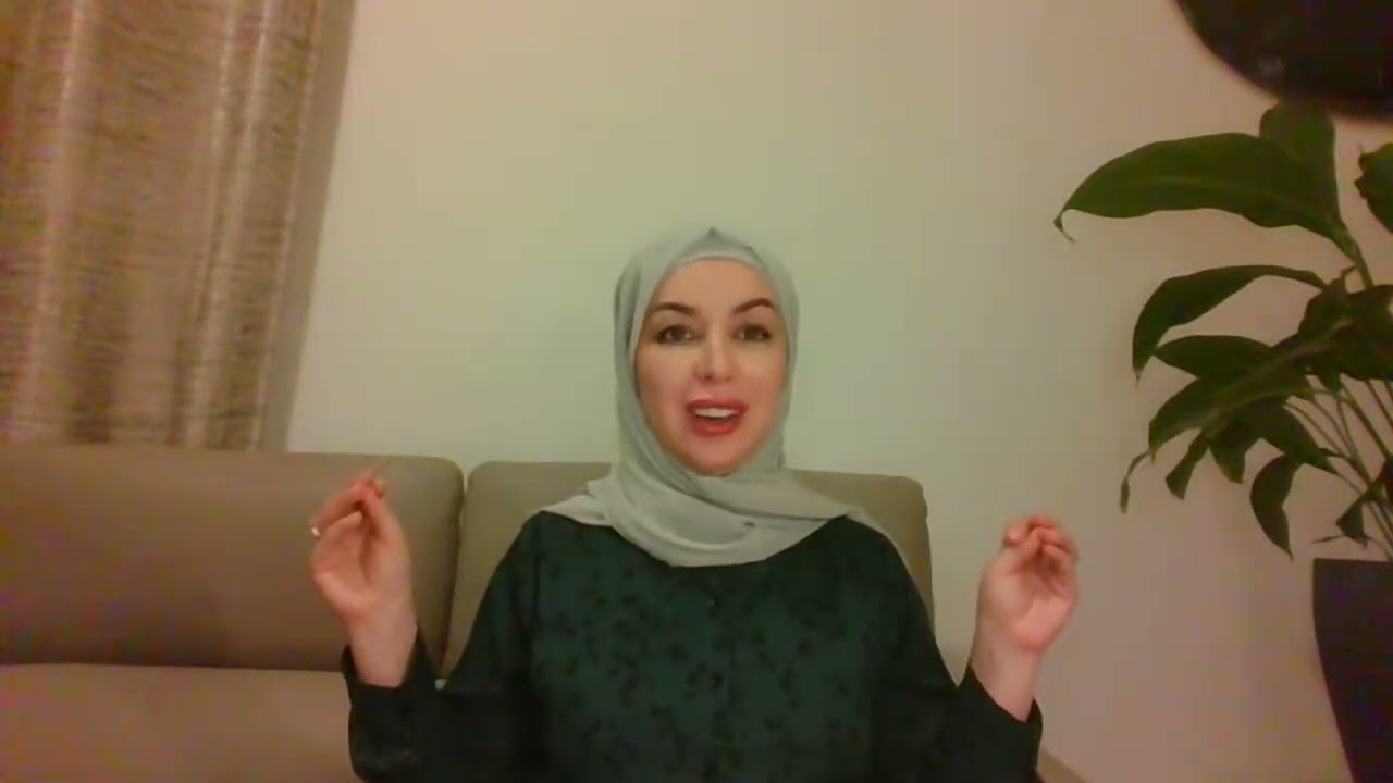 Copy of لماذا نخرج من النقاش ونحن نشكّ في أنفسنا؟