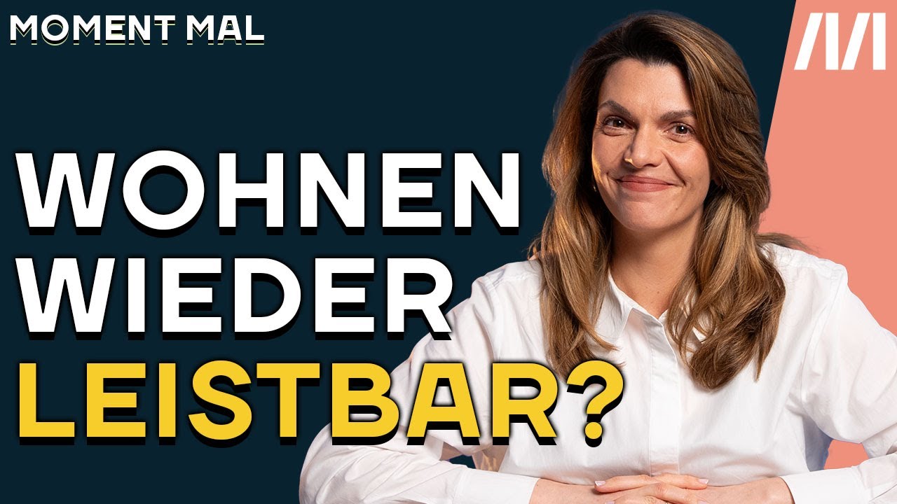 Mietpreisbremse: Was bringt das jetzt?