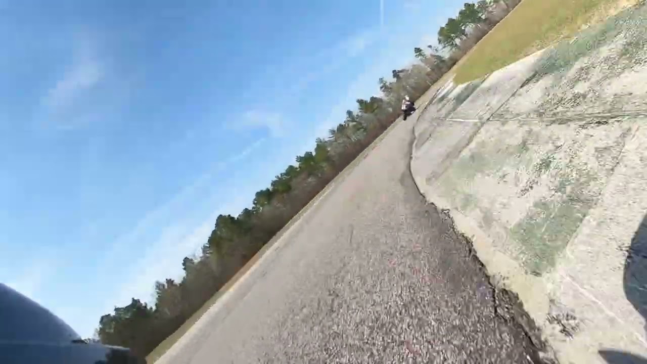 AHRMA - Formula Thunder - Race 12 - CMP - 3/14/2026