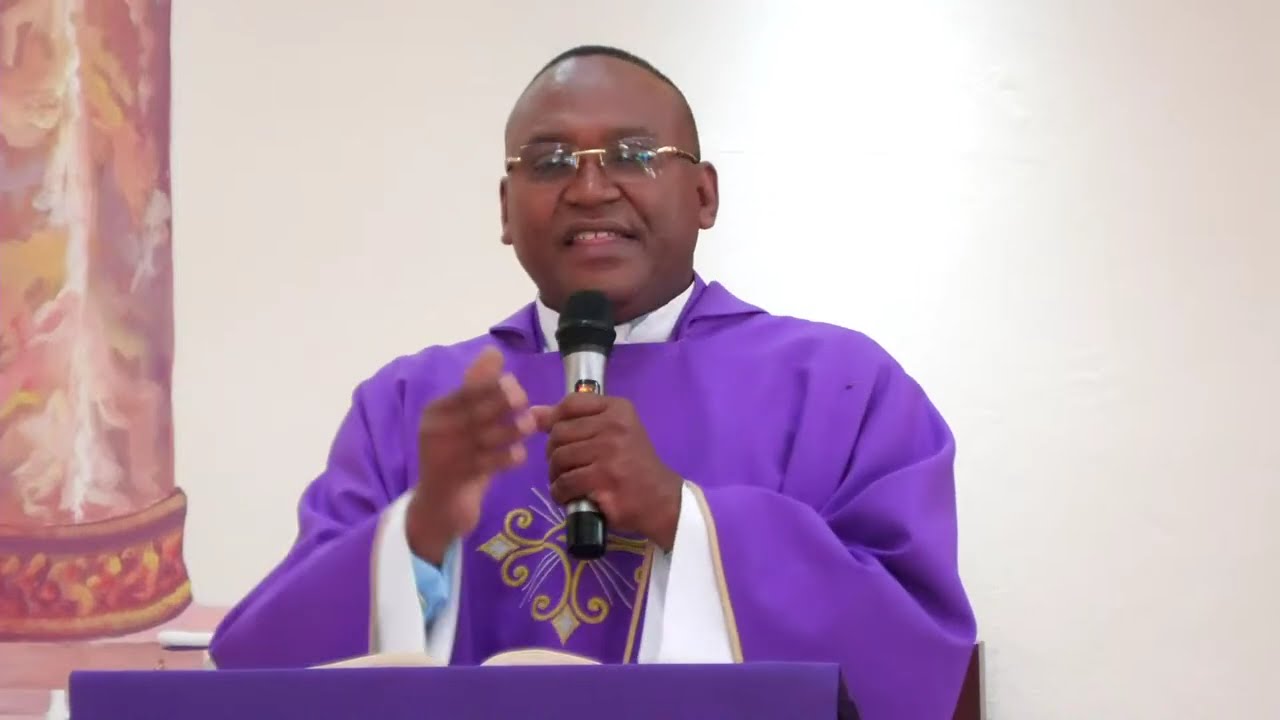 Misa de Sacrificio por las Causas IMPOSIBLES-05/03/2026