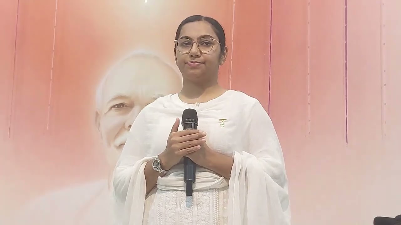 महा शिवरात्रि || आध्यात्मिक संगीत संध्या || ये मत कहो खुदा से || अटलादरा वड़ोदरा
