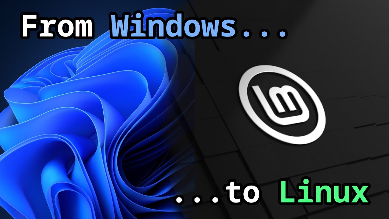 Что нужно знать перед переходом на Linux