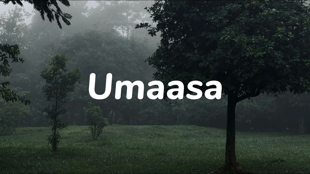 Umaasa - Calein (Lyrics) || 20 minutes version ||